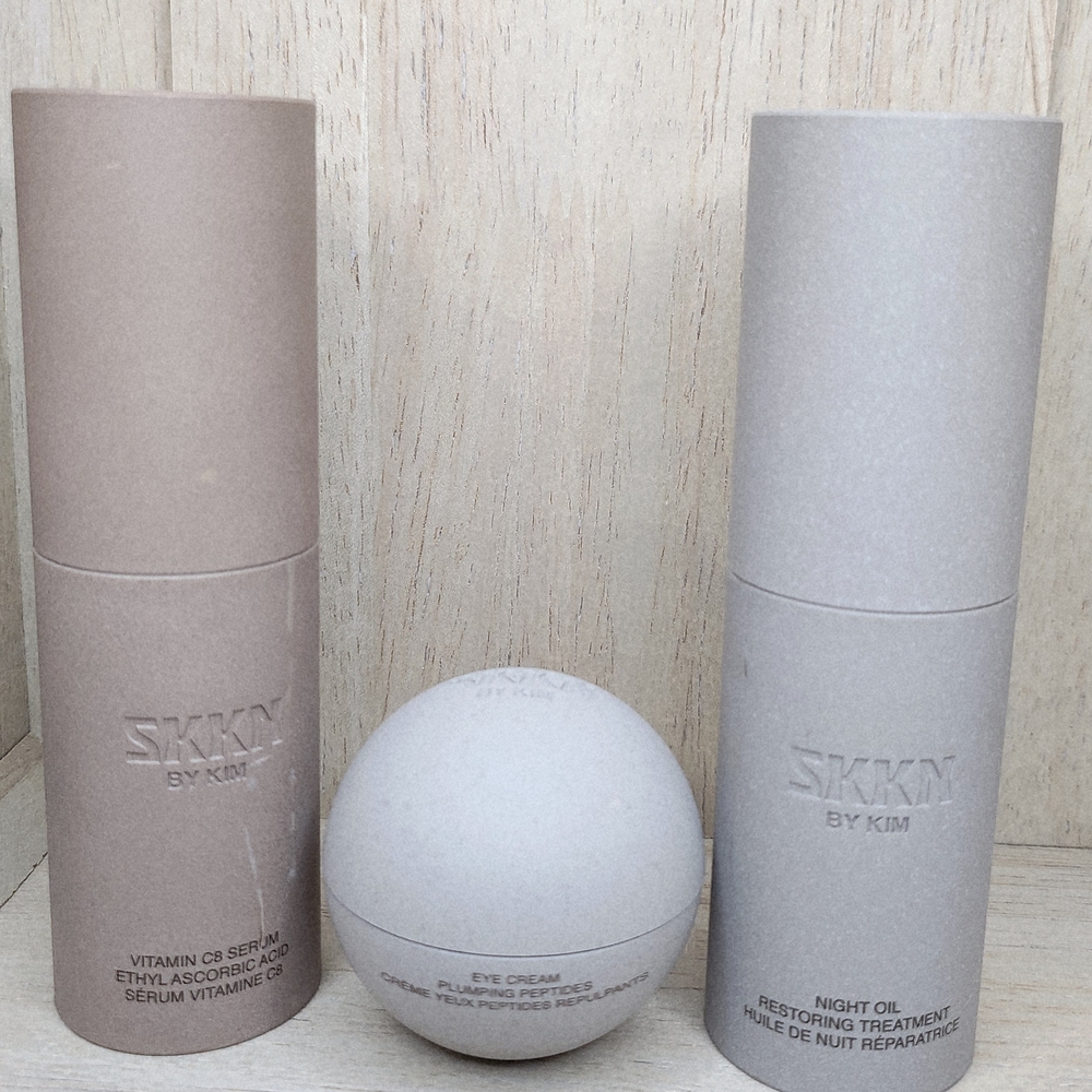 SKKN by Kim BUNDLE!! 3 Pieces.